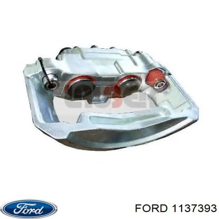 1137393 Ford топливный фильтр