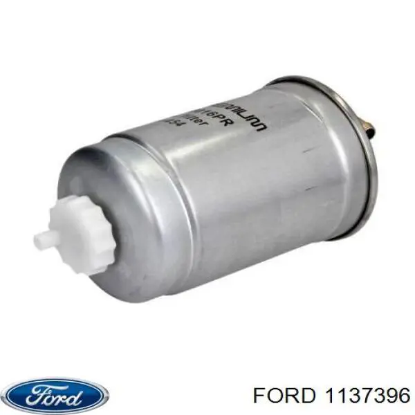 1137396 Ford топливный фильтр