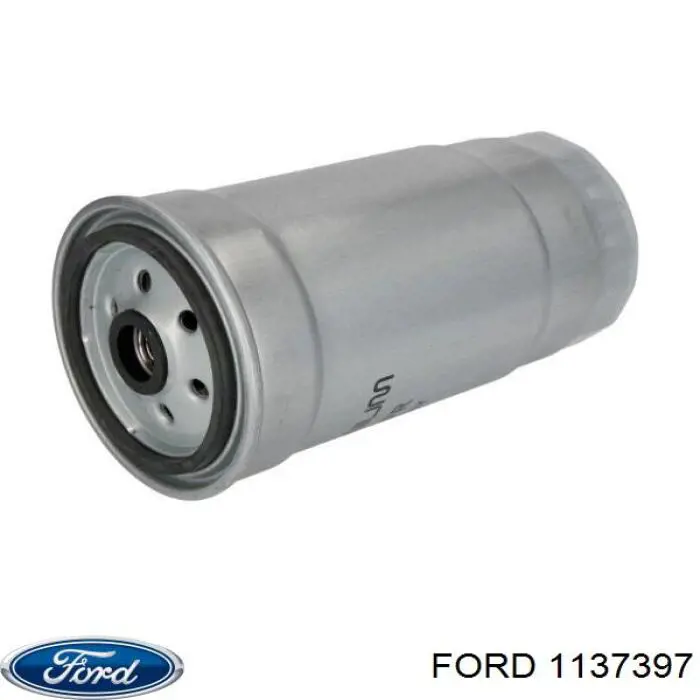 1137397 Ford топливный фильтр