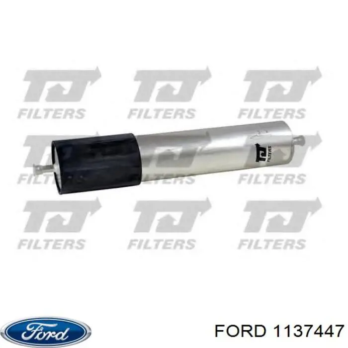 1137447 Ford топливный фильтр