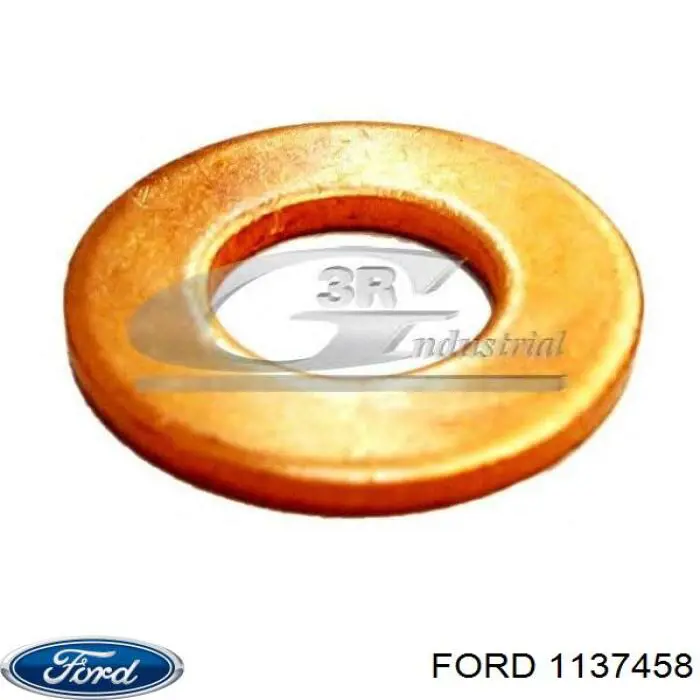 1137458 Ford 