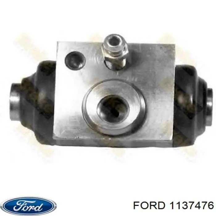 Элемент воздушного фильтра Ford 1137476 цена, от 3.81 USD