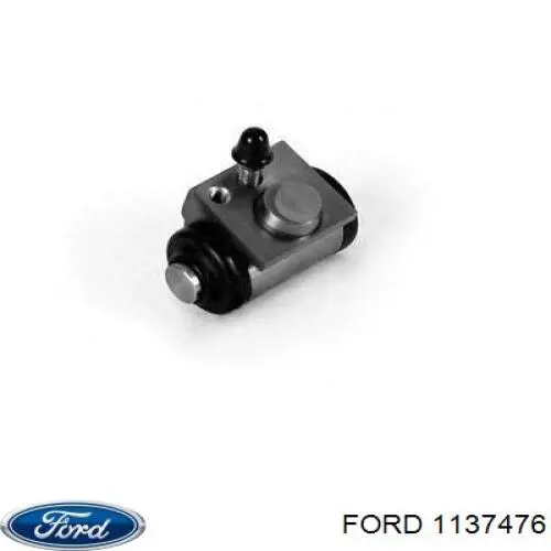 1137476 Ford воздушный фильтр