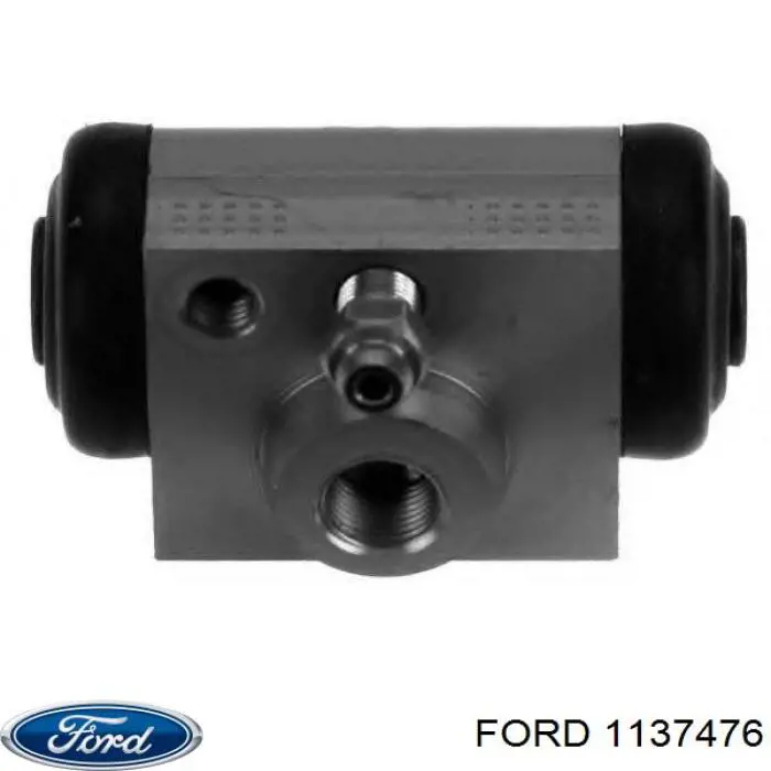 Купить 1137476 Ford Автомобильный фильтр воздуха