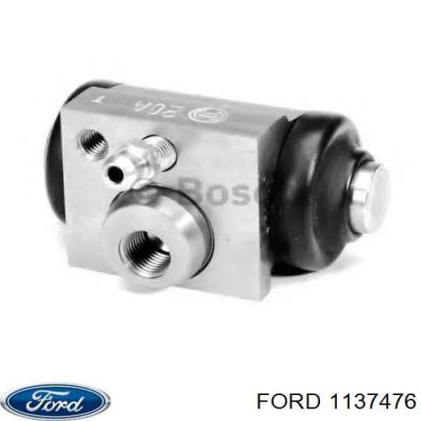 1137476 Ford Воздушный фильтр двигателя