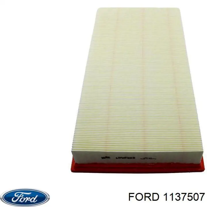 1137507 Ford воздушный фильтр