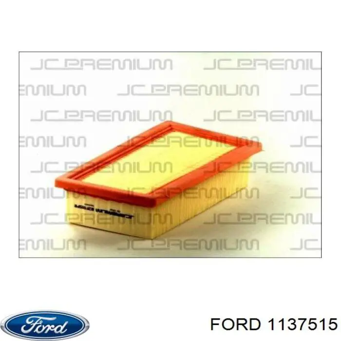 1137515 Ford 