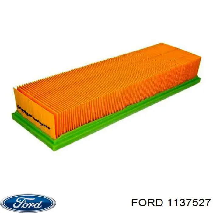 1137527 Ford 