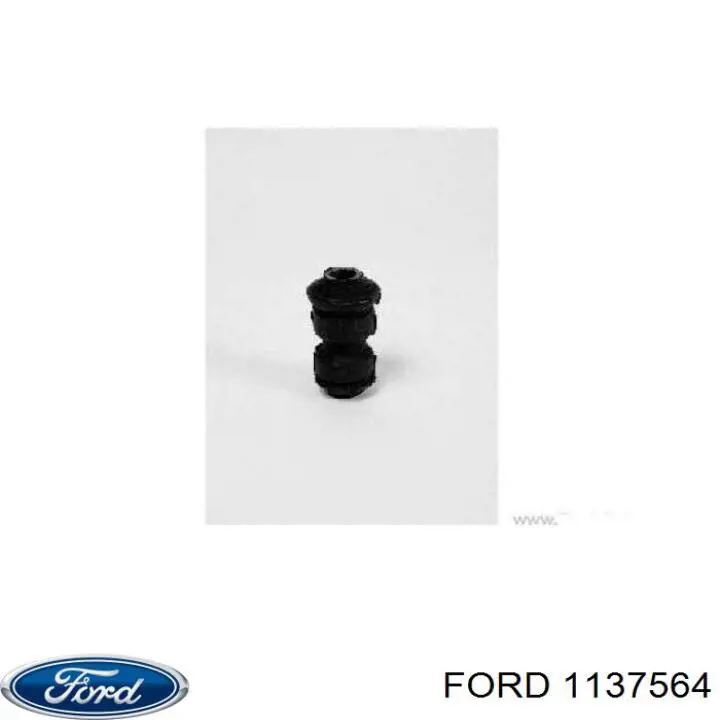 Воздушный фильтр 1137564 Ford