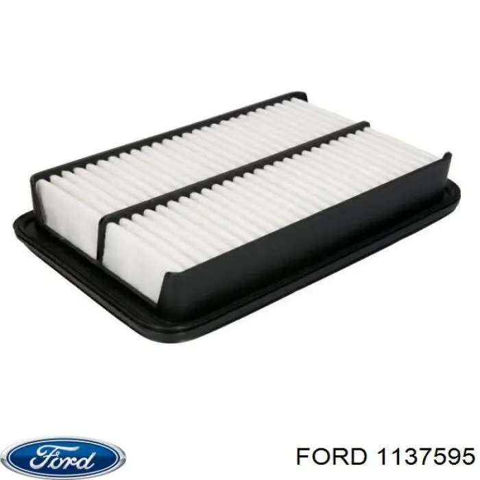 1137595 Ford воздушный фильтр