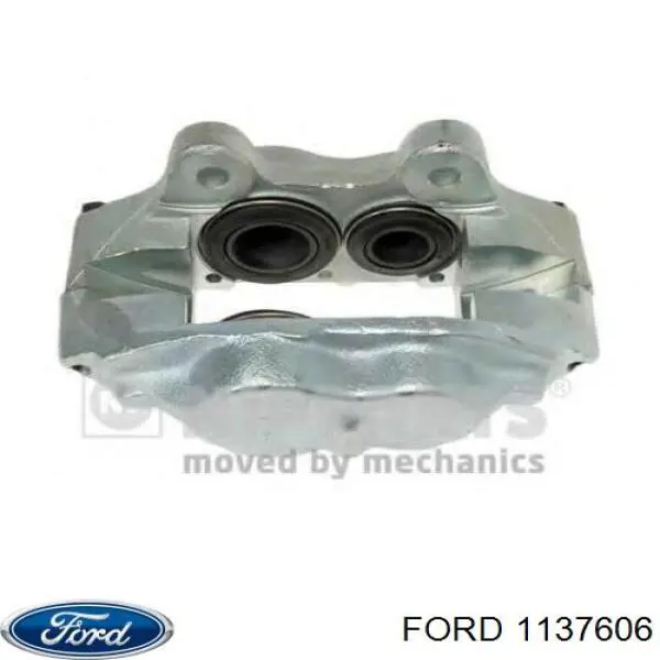 Элемент воздушного фильтра Ford 1137606 цена, от 4.77 USD