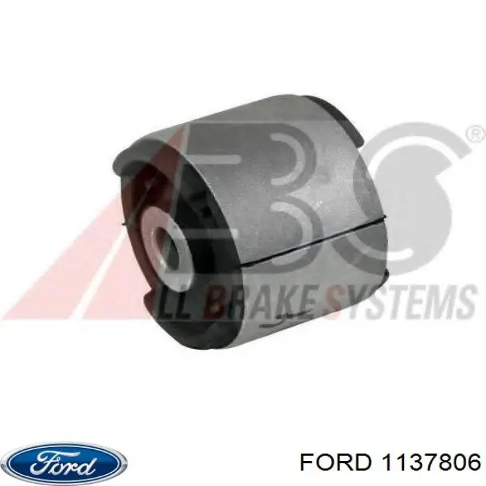  1137806 Ford