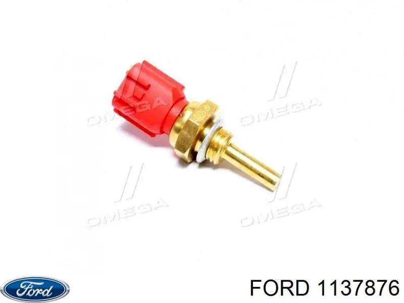  1C1R7A508CG Ford