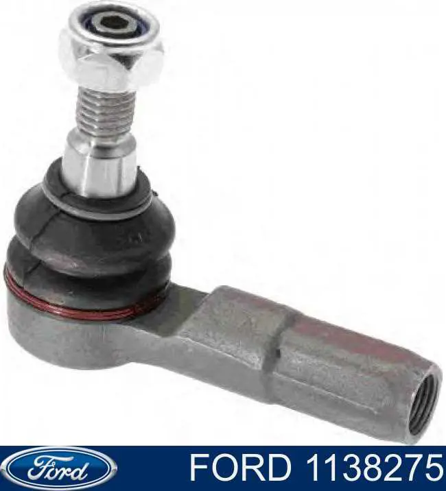 Рулевой наконечник 1138275 Ford