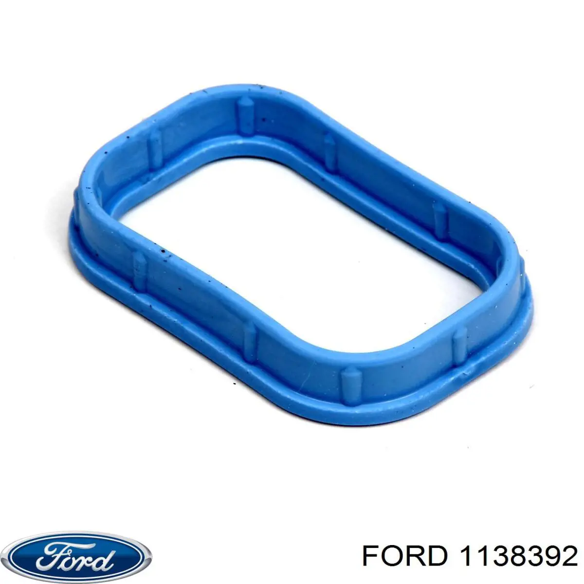 Прокладка всасывающего коллектора Ford 1138392 цена, от 9.97 USD