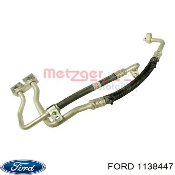  1138447 Ford