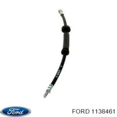 Тормозной шланг задний Ford 1138461 цена, от 6.72 USD