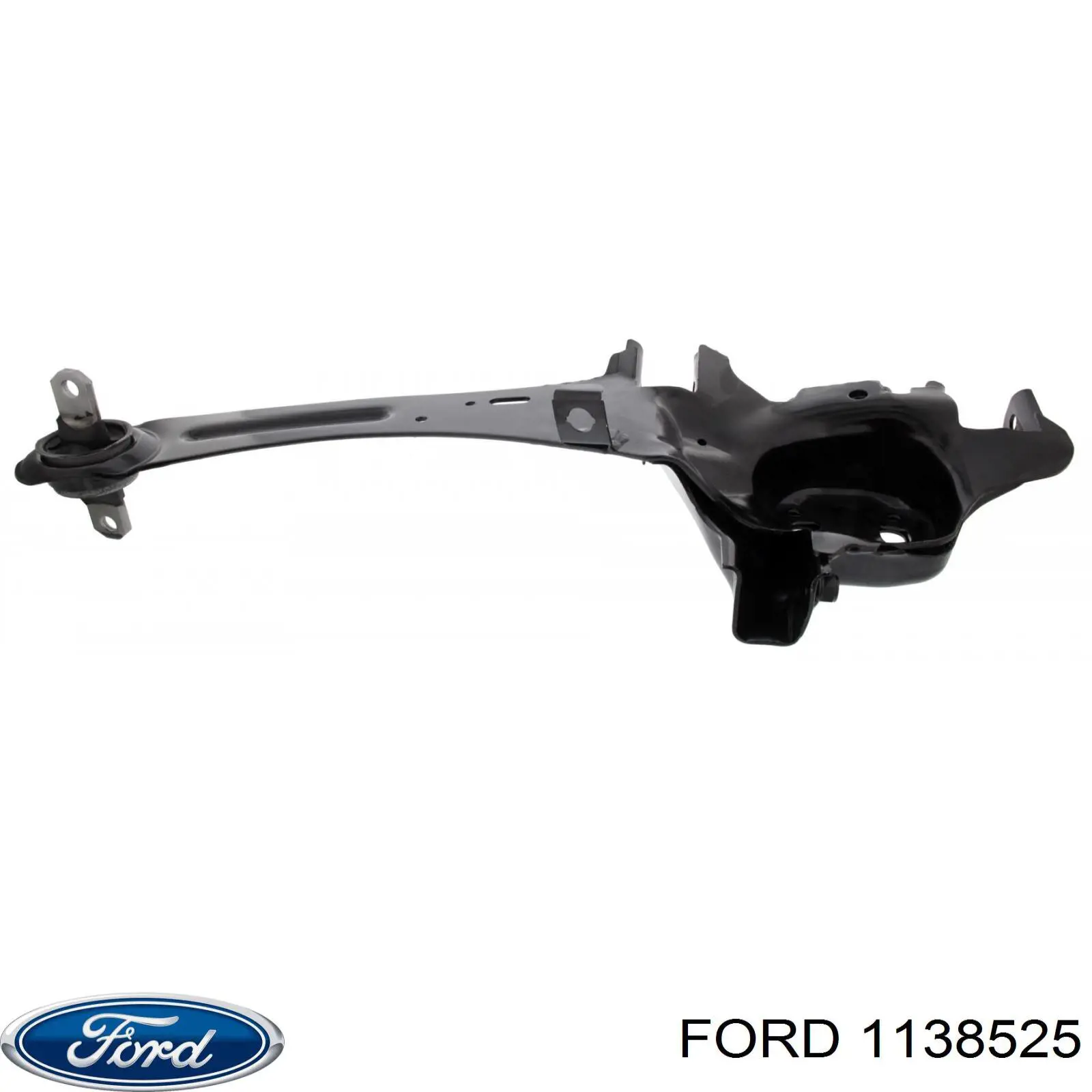 1070172 Ford рычаг (тяга задней подвески продольный нижний левый)