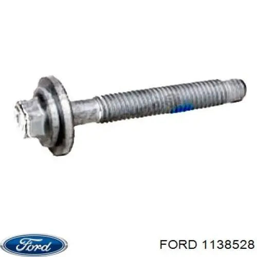 Болт 1138528 Ford