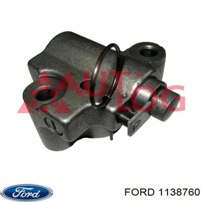1138760 Ford