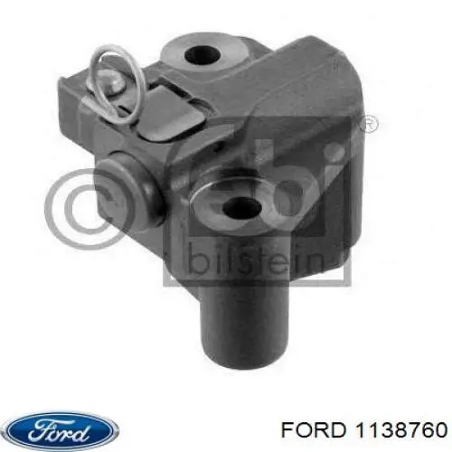 Натяжитель цепи ГРМ Ford 1138760 цена, от 109.79 USD
