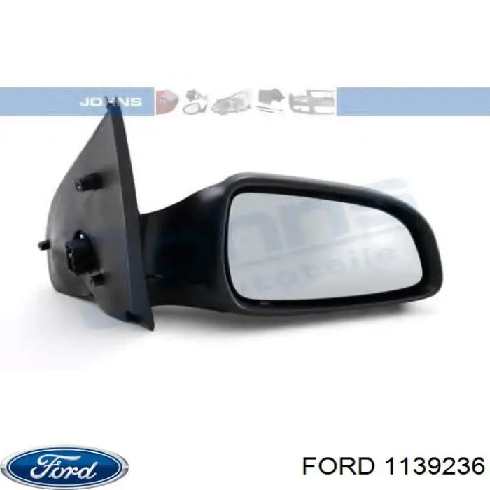  1139236 Ford