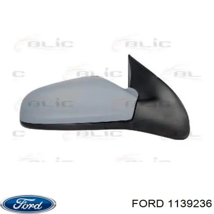 Купить 1139236 Ford 
