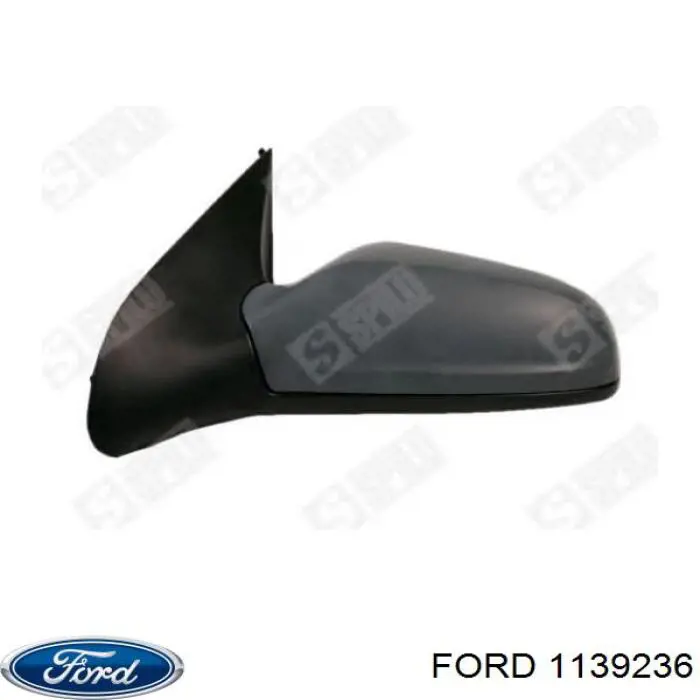  Ford 1139236 цена, от 74.78 USD