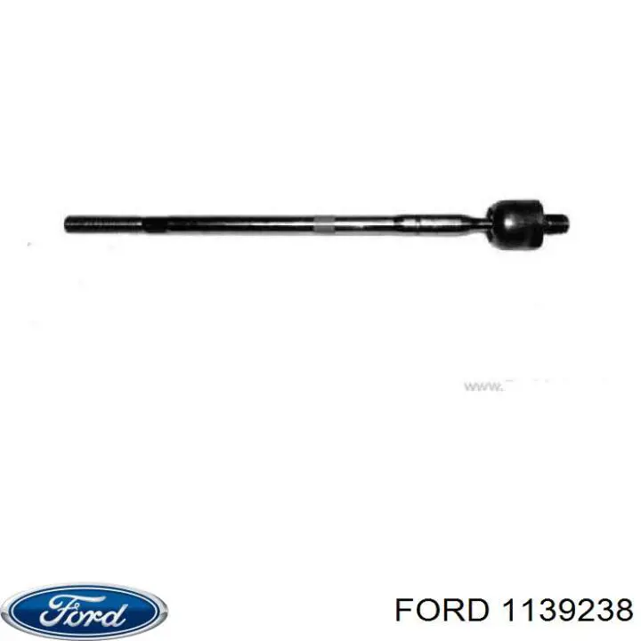  1139238 Ford