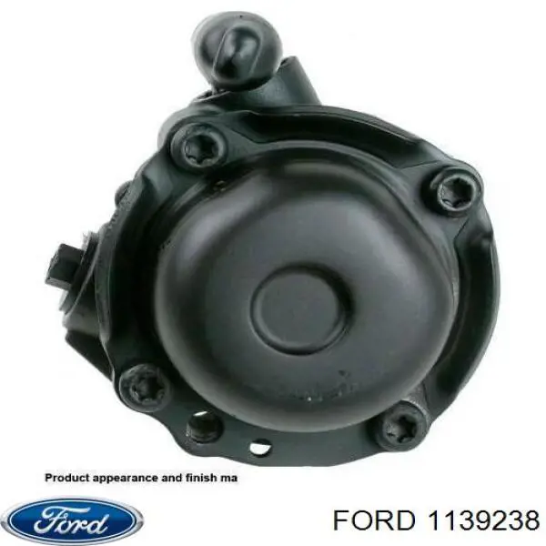  Ford 1139238