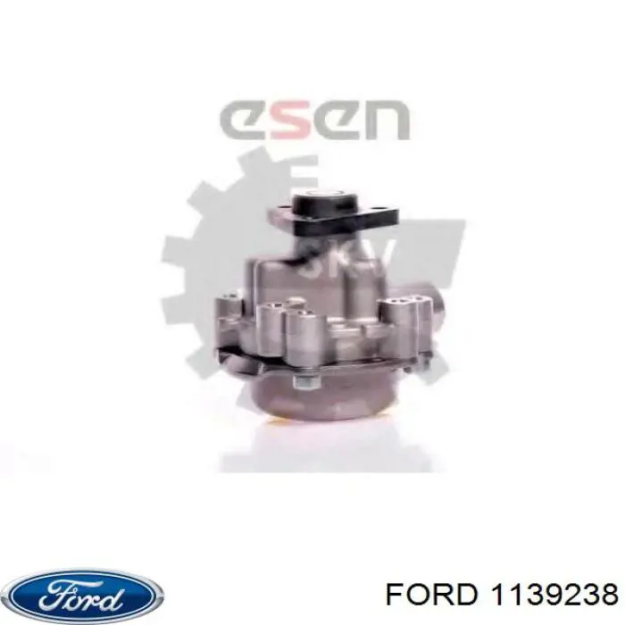 1139238 Ford 