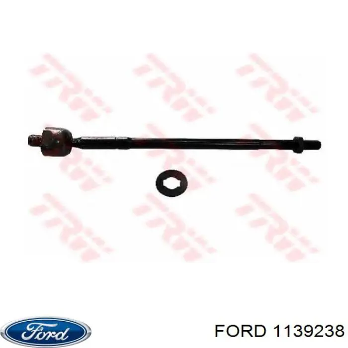  Ford 1139238 цена, от 3.79 USD