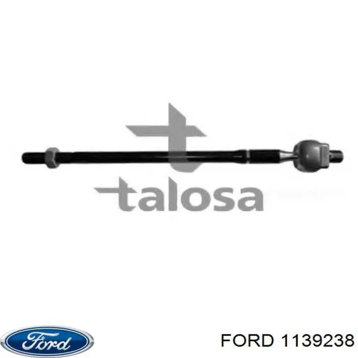 Купить 1139238 Ford 