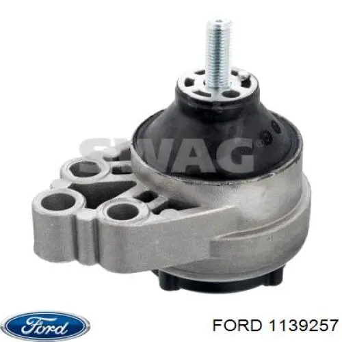 Купить 1139257 Ford Правая опора двигателя