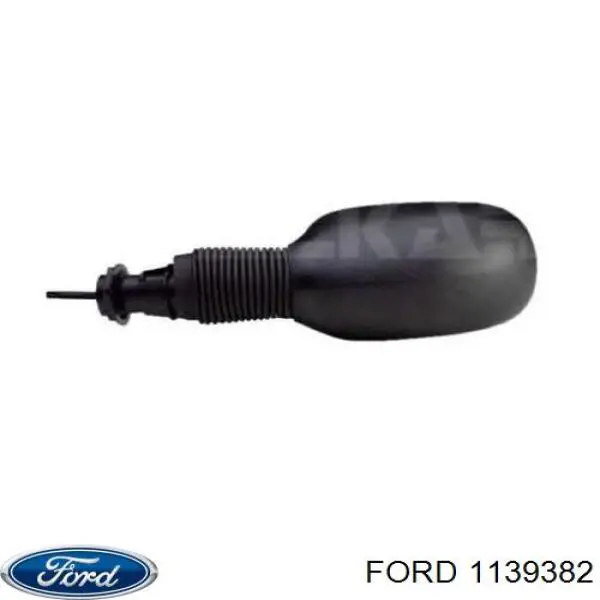 Балка задней подвески поперечная Ford 1139382 цена, от 570.09 USD