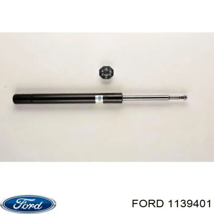 Амортизатор передний 1139401 Ford