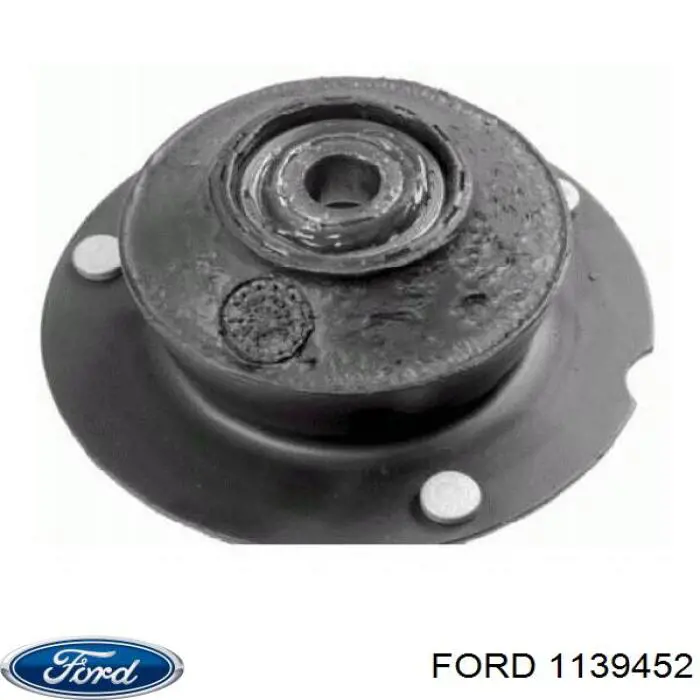 1139452 Ford 