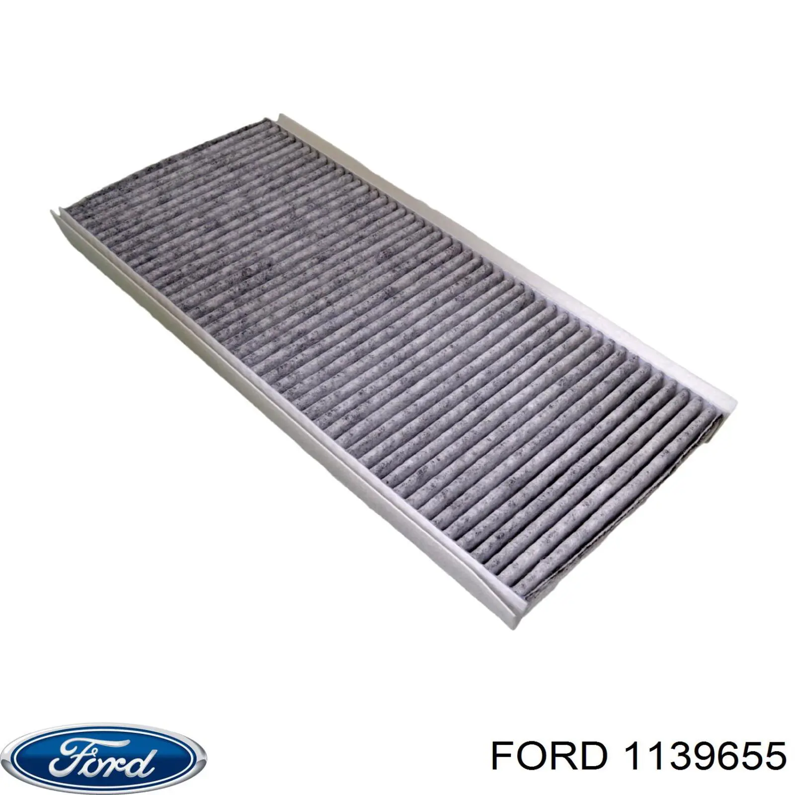 1139655 Ford фильтр салона