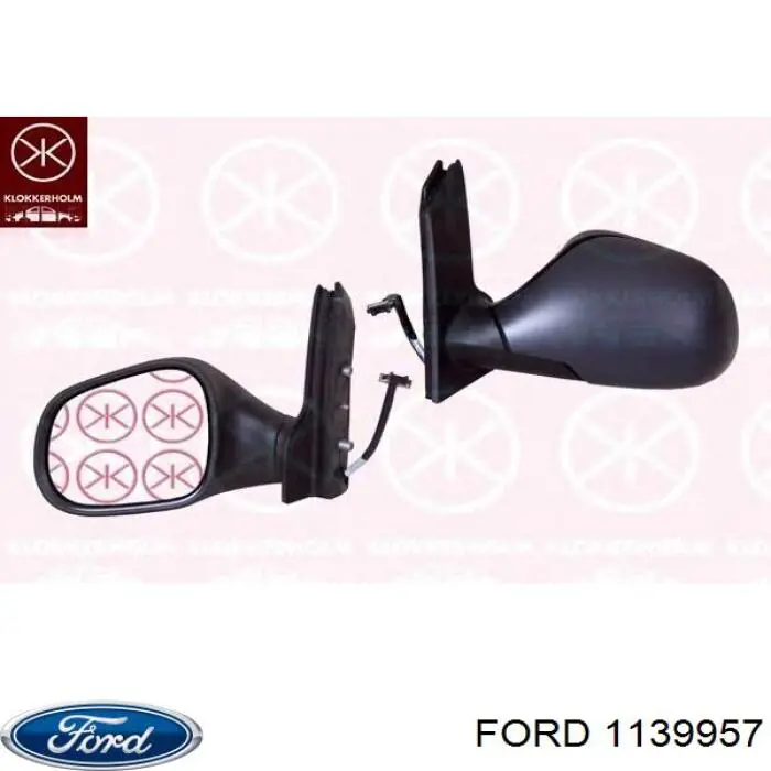 1349998 Ford 