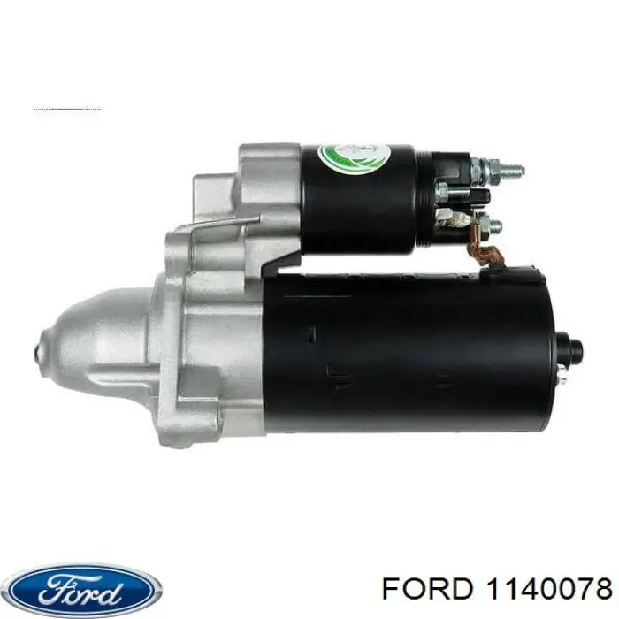  1140078 Ford