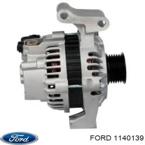 1140139 Ford генератор