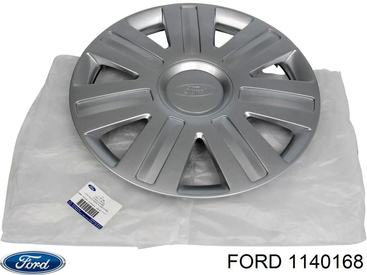 Купить 1140168 Ford Колпаки