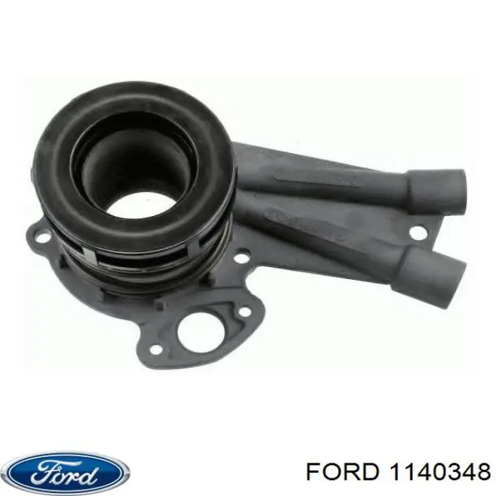 Купить 1140348 Ford Корпус воздушного фильтра