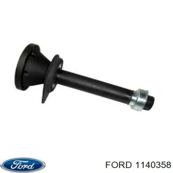 Промвал Ford 1140358 цена, от 136.24 USD