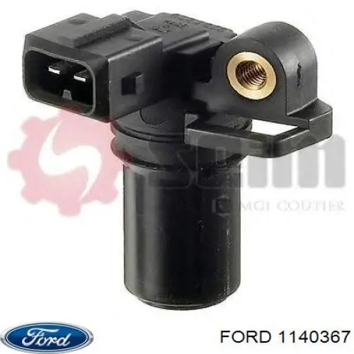 Купить 1354171 Ford Бачок омывайки