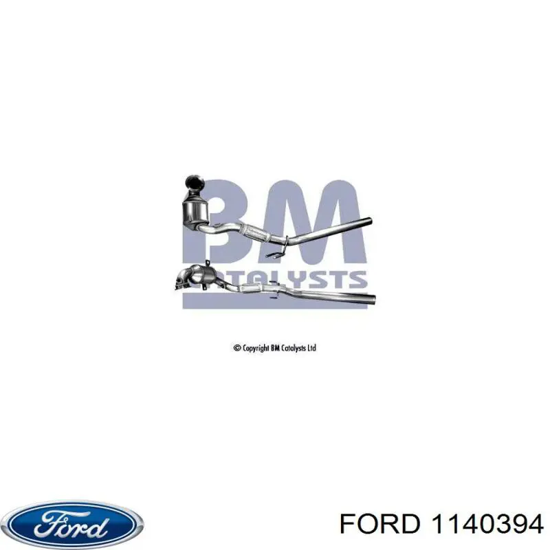 1140394 Ford 
