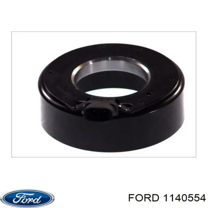 1313903 Ford 