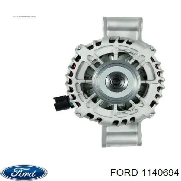Купить 1140694 Ford Генератор