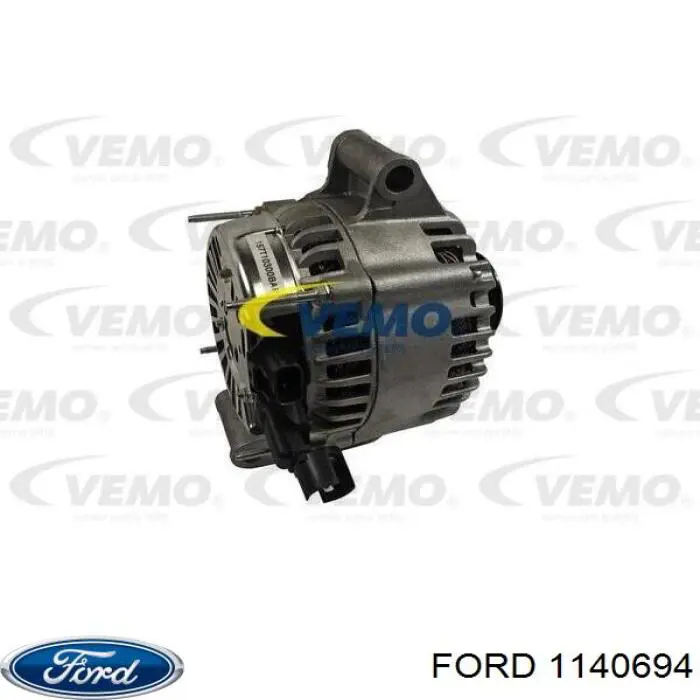 Генератор 1140694 Ford