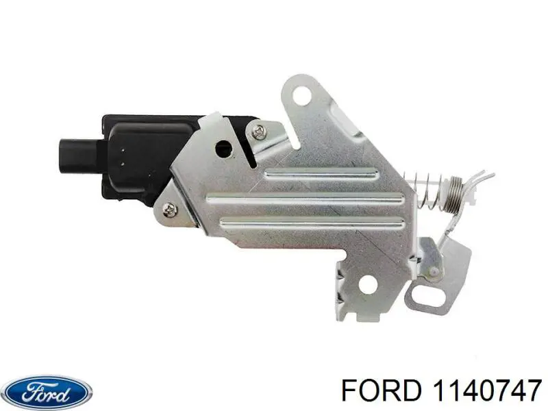 Актуатор замка ляды Akkussan LCC3064 цена, от 15.46 USD